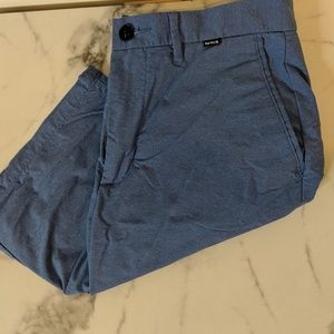 Mens Hurley shorts(nike dry fit)